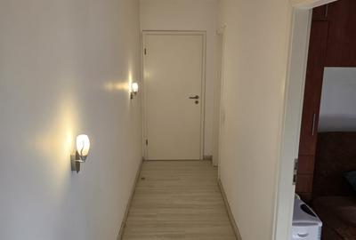 Apartament cu 3 camere, renovat, 65 mp-parter-zona Circumvalatiunii - 5