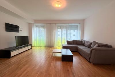 Apartament cu 2 camere decomandat, mobilat în Dorobanți