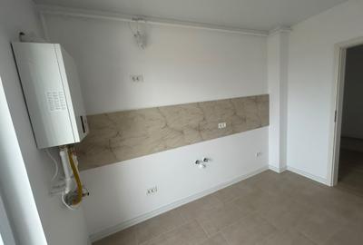 Apartament 2 camere decomandat, finalzat, metrou Berceni - 8