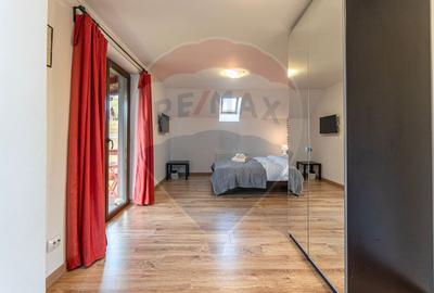 CASA DE VACANTA | 4 camere| de vânzare în FUNDATA, BRAȘOV| COMISION 0% - 31