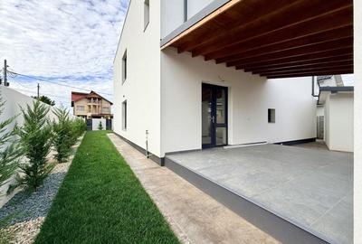 Vila P+1E Stefanestii de Jos | Zona Cosmopolis - 7