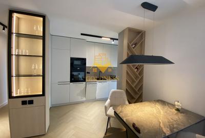 Apartament 2 camere premium! Intre Lacuri Residence + parcare inclusa - 3