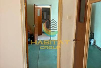 3 camere - Aleea Fetesti - 15 min Metrou ideal investiții - 5