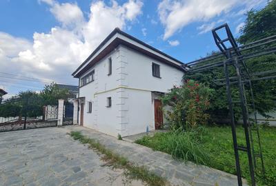 Proprietate de Lux în Arcașilor | 3 Corpuri de Clădire, 821mp Constr, Teren 1372 - 2