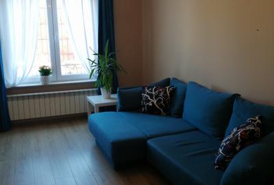 Dacia - Romana, apartament 3 camere, decomandat, view superb - 7
