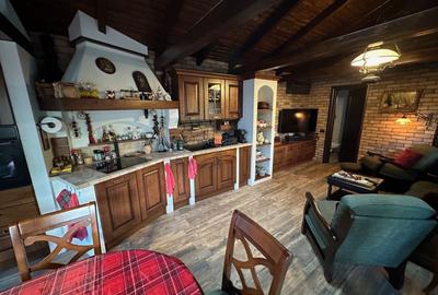 Casa individuala Dumbravita spre Pădure - 42