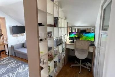 Garsonieră 26 mp – Între Lacuri, Mărăști, FSEGA. - 6