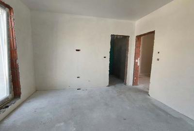 Casă tip duplex-pe parter, la 1 km de Timișoara | 2 dormitoare | Teren 300 mp - 7