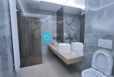 Apartament 3 Camere Premium | 2 Terase superbe | Iancu Nicolae - 22
