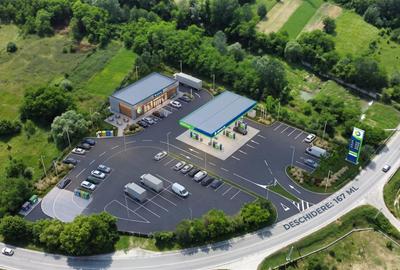 Teren Construcții de 10176 mp, în Mihăești