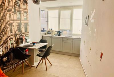 Oportunitate de investiție: apartament 1 cameră 24 mp în Centrul Clujului - 2