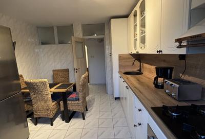 Apartament 3 camere la 5 minute de statia de metrou Orizont - 5