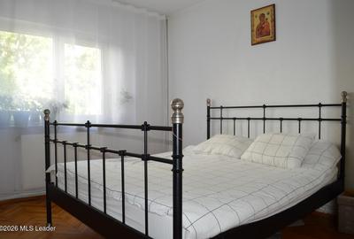 Popa Sapca - Apartament 3 Camere, Etaj 1, 68 Mp - 6