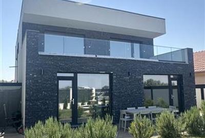 Casă individuală cu 5 camere în Nord