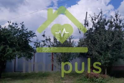 🗺️ Teren 1.067 mp în Moșnița Nouă – utilități și acces asfaltat! ✨ - 6