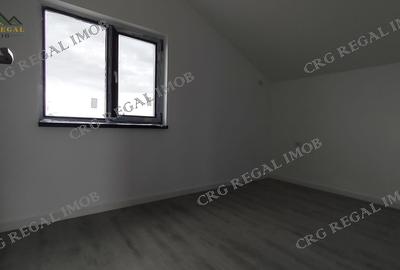 Super Oferta Casa Parter+M 3,4,5 camere 2 Bai Teren 320mp Com Berceni - 10