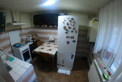 Casa complet utilata si mobilata, suprafata teren 200 mp - 15
