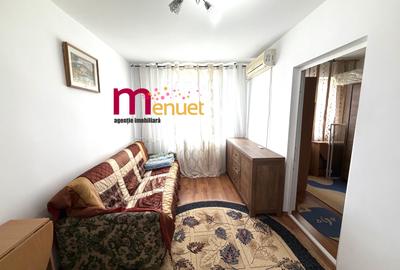 Apartament 2 camere,zona Big,etaj 2 - 12