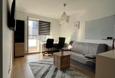 Garsoniera de vanzare Politehnica/ Grozavesti Premium Residence - 1