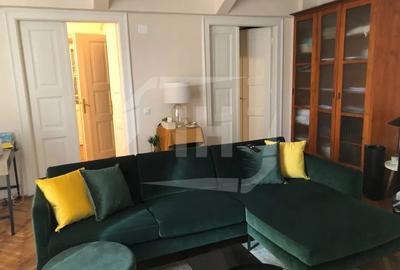 Apartament 3 camere, decomandat, Ultracentral - 2