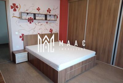 Apartament cu 3 camere, mobilat în Turnișor
