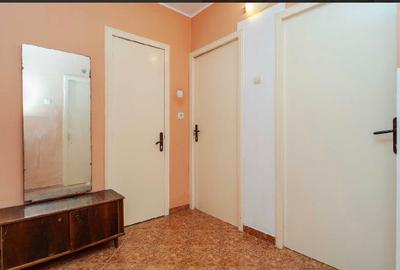 APARTAMENT CU 3 CAMERE, 2 BAI, BLOC PE CADRE, PACURARI - 6