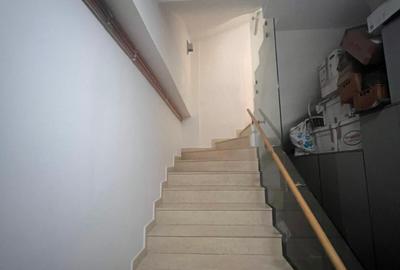 HERASTRAU SOSEAUA NORDULUI DE VINZARE DUPLEX  5 CAMERE MODERN - 10