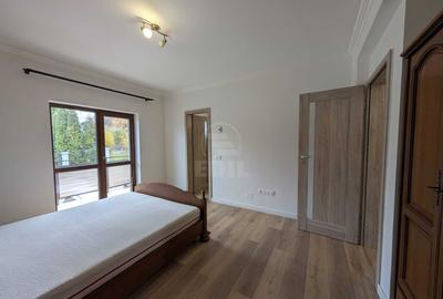 Apartament de 3 camere semidecomandat/ CAMPULUI/ MANASTUR/ PARCARE SUBTERANA - 9