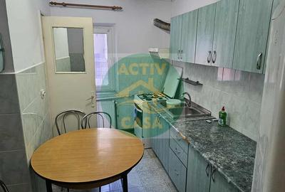 Apartament 3 camere, etaj 1, - 1
