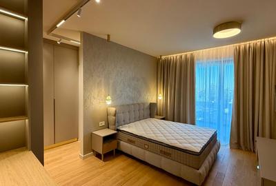 REA1029058 Apartament 4 camere - Pipera - Scoala Americana - Prima inchiriere - 1