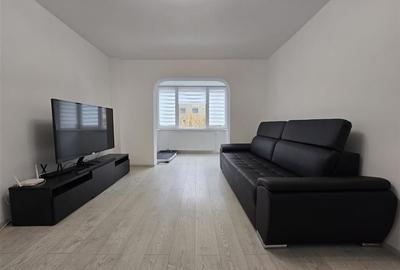 Apartament cu 3 camere decomandat în Griviței