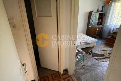 URGENT 3 camere SD etaj 4 - boxa - Se accepta credit! - 2