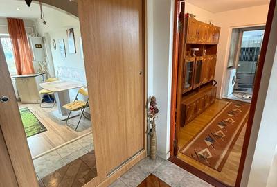 Apartament 2 camere | 46 mp | Zona Gara - 8