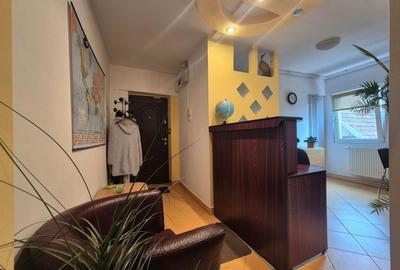 Exclusivitate - Central - Griviței, spatiu pretabil birouri - 8