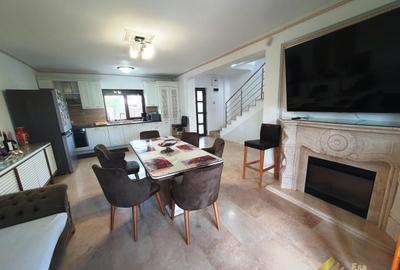 Casa  P+1 , duplex, de inchiriat Bragadiru - 1
