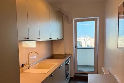 2 Camere | Pacii | Complex Maniu 141 | Mobilat | Utilat | - 3
