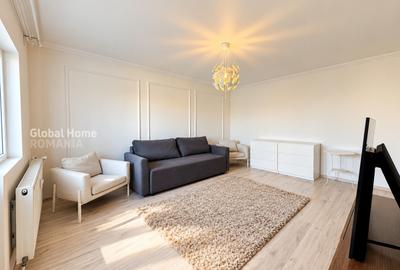 Apartament 2 Camere ◦  13 Septembrie - Petre Ispirescu ◦  Balcon ◦ Zugravit - 2