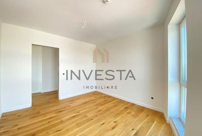 Apartament cu 3 camere, parcare subterana, bloc nou, zona Traian Vuia! - 5