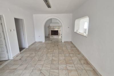 Vila 8 camere plus Hala pe DN1 Saftica/1500mp teren/Ideal Business/Investitie - 4