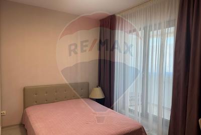 Închiriere apartament cu 2 camere Roșu Chiajna - 11
