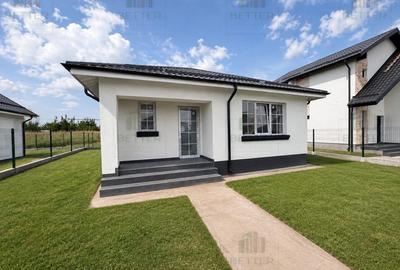 Berceni - Asfalt | Casa individuala - Parter - 3 Camere | Teren 350 mp - 2