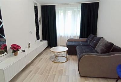 Apartament 2 camere, Grivitei finisaje de lux - 2