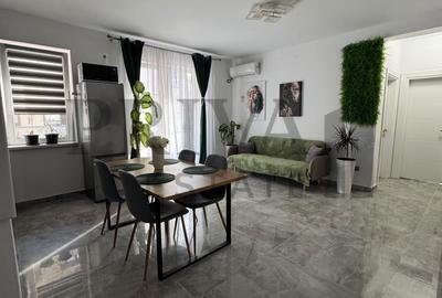 Apartament modern 2 camere, 50 mp, etaj 1, parcare, Braytim - 1