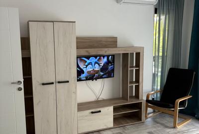 Garsoniera Plaza Residence faza 3 metrou - 3