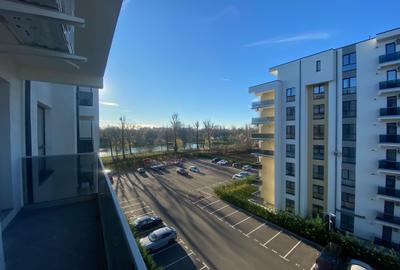 Apartament 3 camere de închiriat | Chindia Park | Bloc nou | Lift | Parcare - 15