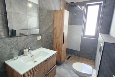 Vand apartament in Giroc - 9