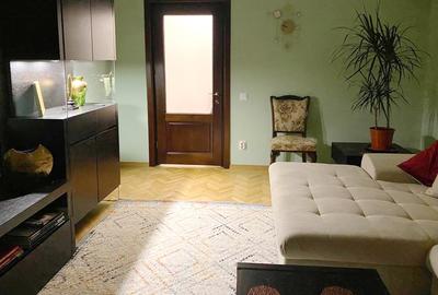Apartament de vanzare Piata Victoriei Titulescu, parc Kiseleff si metrou la 450m - 4