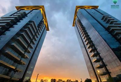 Spațiu comercial, de 291 mp, în Floreasca