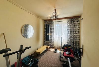 Apartament 4 camere | Decomandat | 79 mpu | Baza Sportiva Manastur - 9
