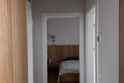 Inchiriere 2 Camere Bloc Boutique Eminescu/Polona - 6